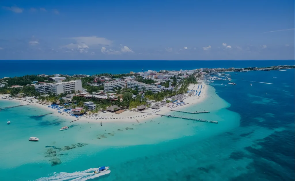 Cancun Zona Hotelera
