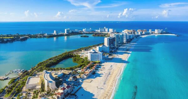 Cancun Airport Transportation | Private Transfers by SunRide Cancun